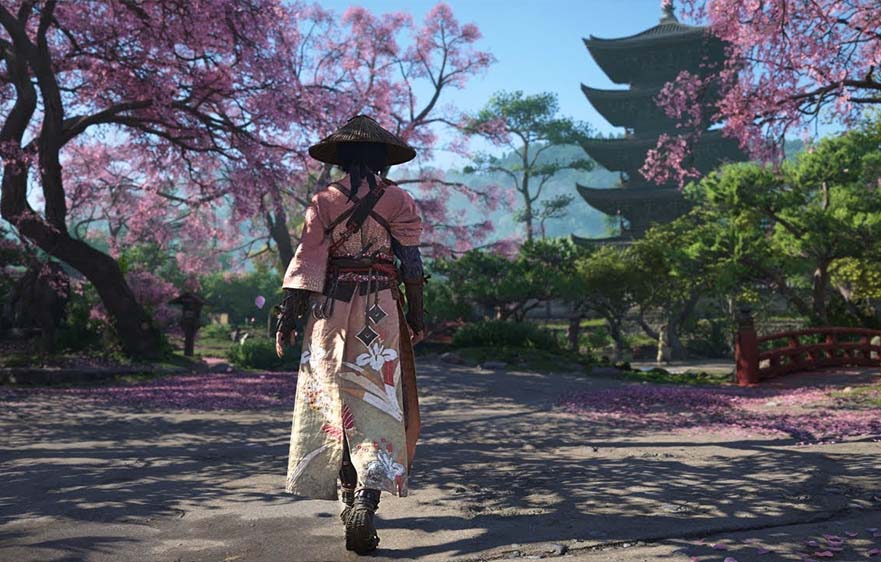 Assassin's Creed Shadows